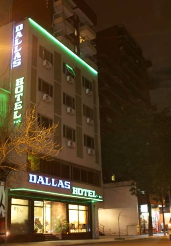 San Miguel de Tucuman Argentinien Last-Minute-Rabattcode Booking.com