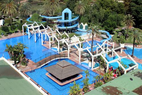 Benalmádena Spain Last Minute Discount Code Booking.com
