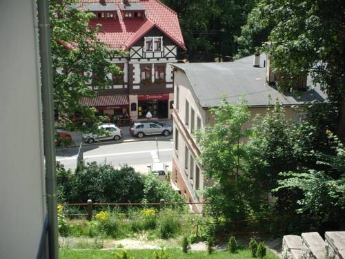 Szklarska Poręba Poland Last Minute Discount Code Booking.com