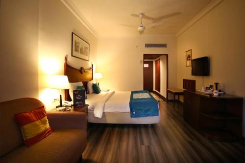Vijayawada Inde Code de réduction de dernière minute Booking.com