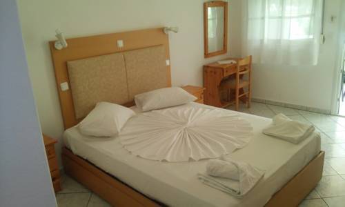 Astris Grèce Code de réduction de dernière minute Booking.com