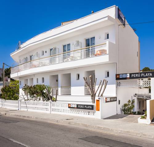 Playa de Palma Spanien Last-Minute-Rabattcode Booking.com