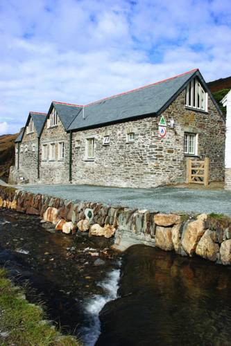 Boscastle Vereinigtes Königreich Last-Minute-Rabattcode Booking.com