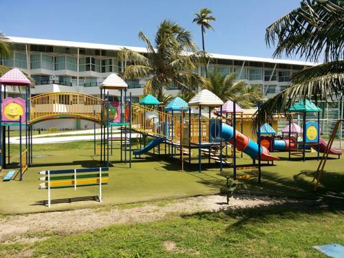 Porto De Galinhas Brésil Code de réduction de dernière minute Booking.com