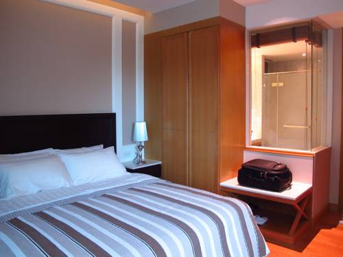 Hua Hin Thailand Last Minute Discount Code Booking.com