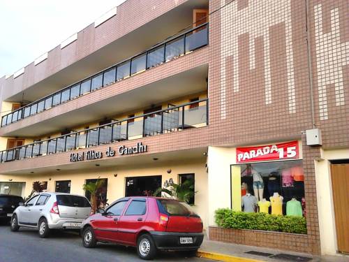 Jacutinga (Minas Gerais) Brasilien Last-Minute-Rabattcode Booking.com