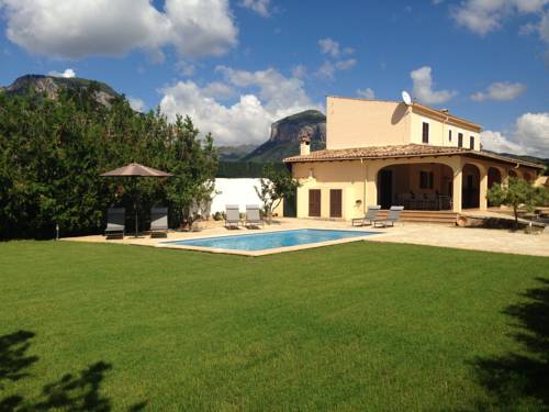 Alaró Spain Last Minute Discount Code Booking.com