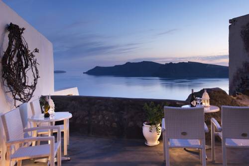 Oía Grecia Último Minuto Código de Descuento Booking.com