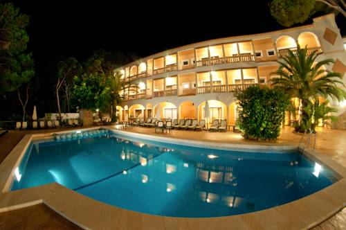 Cala Ratjada España Último Minuto Código de Descuento Booking.com