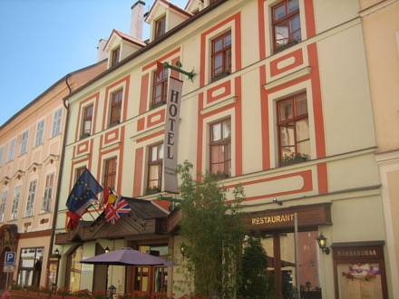 Cheb Czech republic Last Minute Discount Code Booking.com