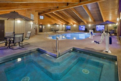 Mitchell (South Dakota) United States Last Minute Discount Code Booking.com