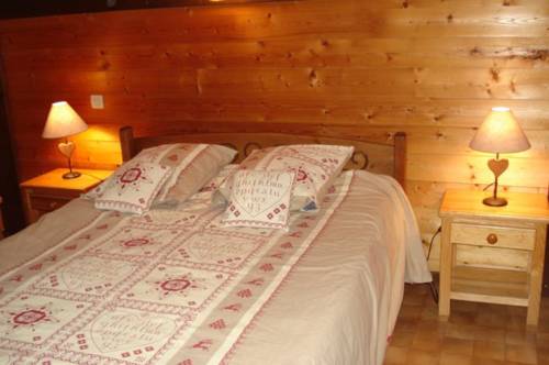 Saint-Gervais-les-Bains Frankreich Last-Minute-Rabattcode Booking.com