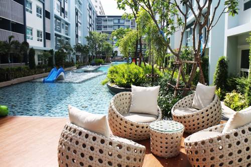 Hua Hin Thaïlande Code de réduction de dernière minute Booking.com