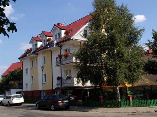 Kołobrzeg Pologne Code de réduction de dernière minute Booking.com