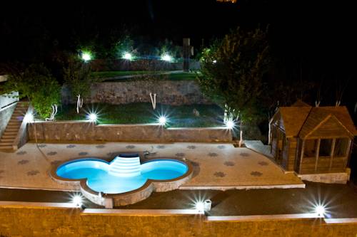 Vanadzor Armenien Last-Minute-Rabattcode Booking.com