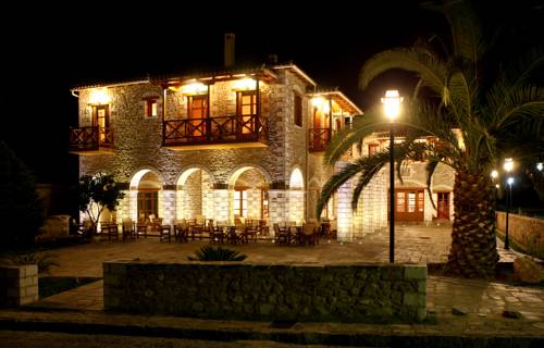 Mistrás Greece Last Minute Discount Code Booking.com