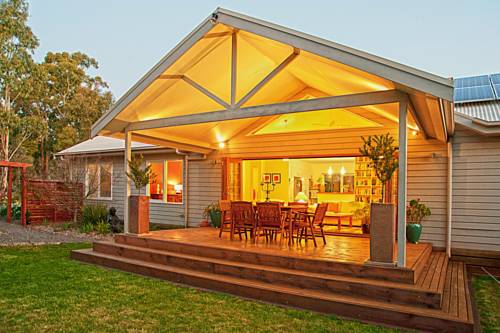Daylesford Australia Last Minute Discount Code Booking.com