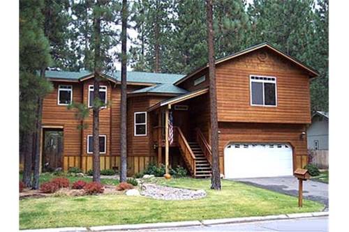 South Lake Tahoe (Kalifornien) Vereinigte Staaten Last-Minute-Rabattcode Booking.com