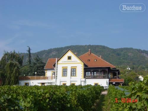 Badacsonytomaj Ungarn Last-Minute-Rabattcode Booking.com