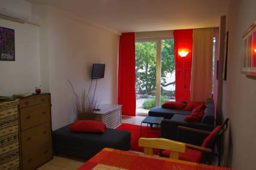 Martigues Frankreich Last-Minute-Rabattcode Booking.com