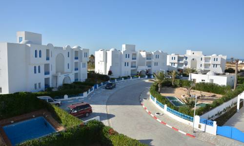 Houmt Souk Tunisie Code de réduction de dernière minute Booking.com