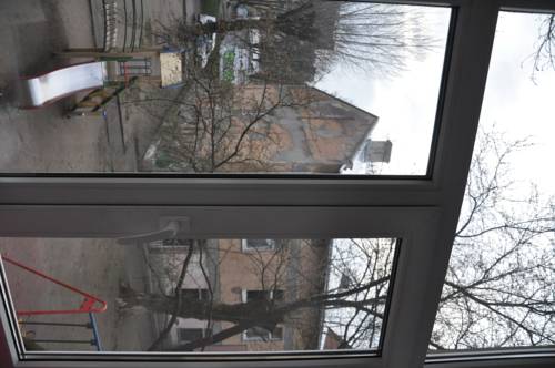 Lviv Ukraine Last-Minute-Rabattcode Booking.com