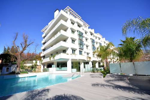 Marbella Espagne Code de réduction de dernière minute Booking.com