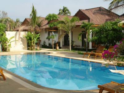 Khao Lak Thaïlande Code de réduction de dernière minute Booking.com