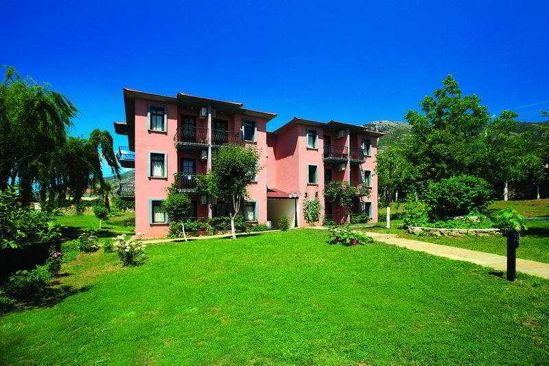 Fethiye Turkey Last Minute Discount Code Agoda.com