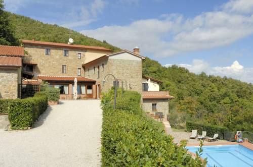 Casalguidi Italien Last-Minute-Rabattcode Booking.com