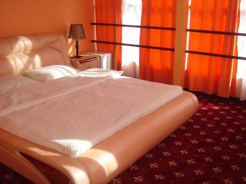 Sotchi Russie Code de réduction de dernière minute Booking.com