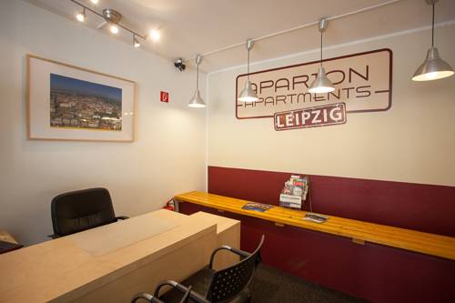 Leipzig Alemania Último Minuto Código de Descuento Booking.com