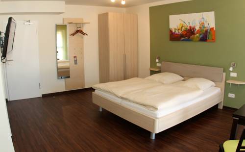 Eichenzell Deutschland Last-Minute-Rabattcode Booking.com