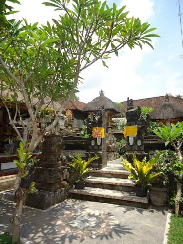 Tegallalang Indonesia Last Minute Discount Code Booking.com