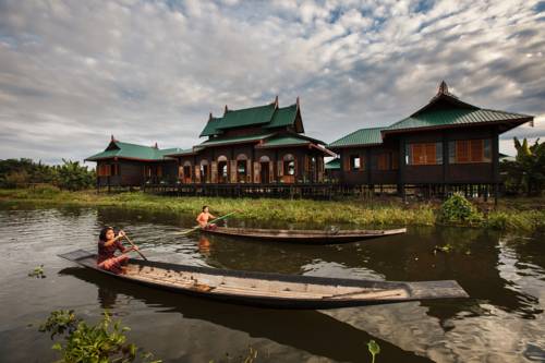 Ywama Myanmar Last-Minute-Rabattcode Booking.com