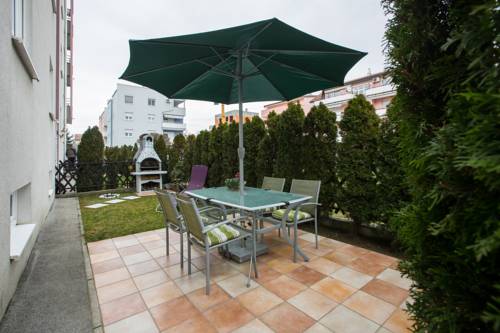 Zagreb Kroatien Last-Minute-Rabattcode Booking.com