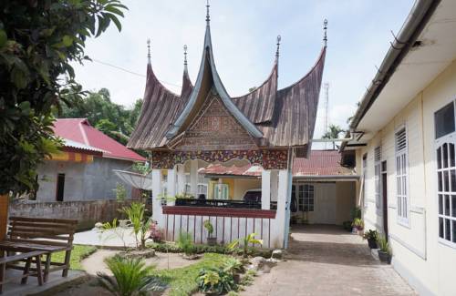 Bukittinggi Indonesia Last Minute Discount Code Booking.com