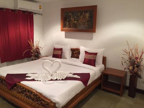 Taling Ngam Beach Thailand Last Minute Discount Code Booking.com