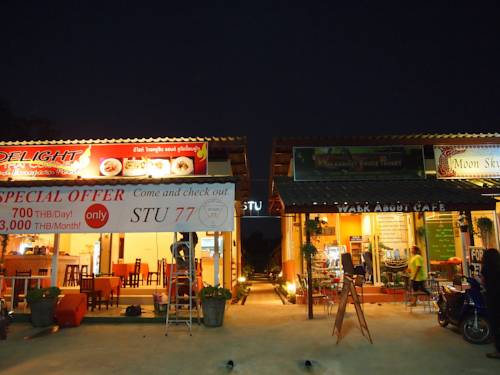 Chalong Thailand Last-Minute-Rabattcode Booking.com