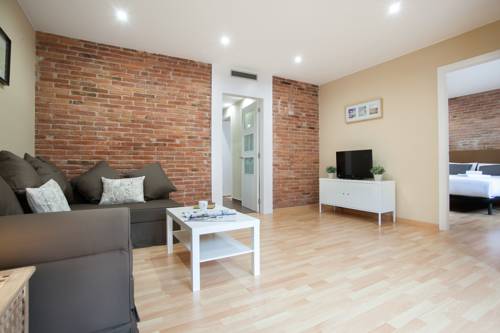 Barcelona Spanien Last-Minute-Rabattcode Booking.com