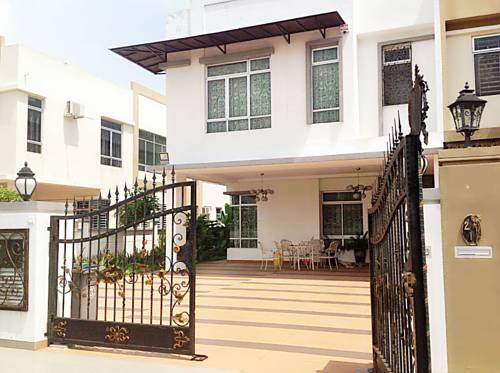 Johor Bahru Malaysia Last-Minute-Rabattcode Booking.com