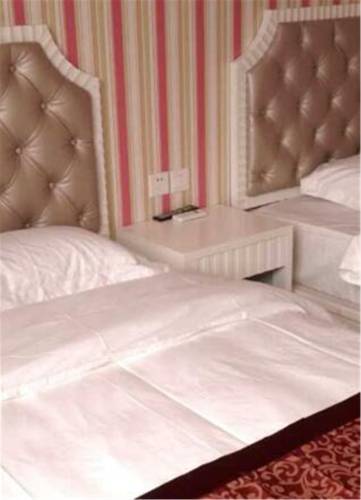 Tianjin China Laatste minuut Kortingscode Booking.com