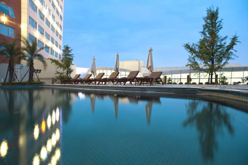 Ganzhou China Last Minute Discount Code Booking.com