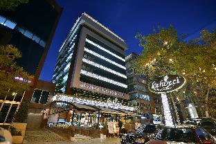 Ankara Turkey Last Minute Discount Code Agoda.com