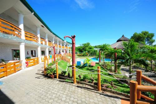 Ville de Panglao Philippines Code de réduction de dernière minute Booking.com