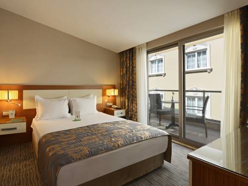 Istanbul Turquie Code de réduction de dernière minute Booking.com