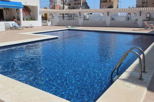 La Mata España Último Minuto Código de Descuento Booking.com