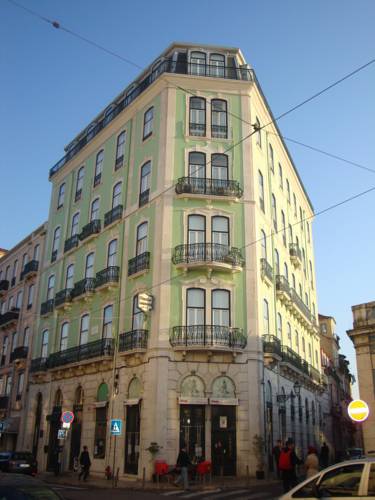 Lisboa Portugal Last Minute Discount Code Booking.com