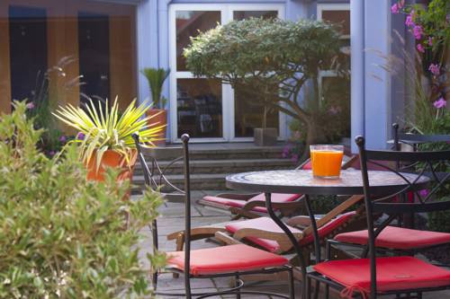 Golbey, Epinal France Last Minute Discount Code Booking.com