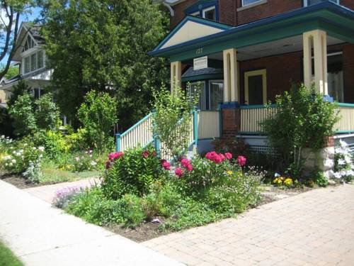Stratford (Ontario) Canada Last Minute Discount Code Booking.com